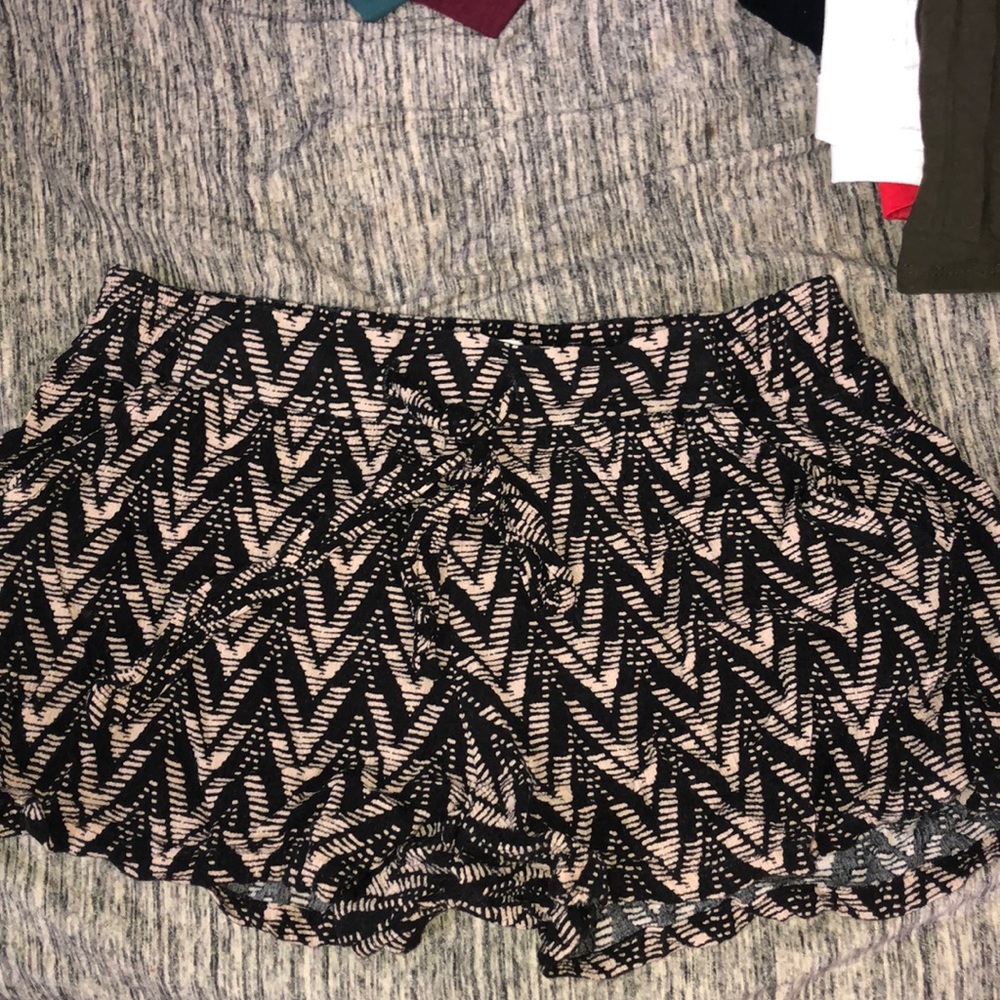 Cute, comfy shorts!